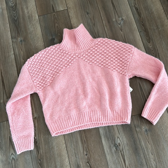 Free People Bradley Pullover Sweater #35 - Picture 2 of 4